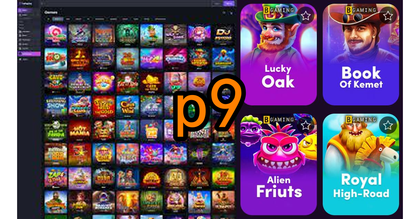 Como Escrever um Artigo de 5 Parágrafos sobre Evoplay Games